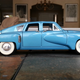 Illustration for article titled Concours dModella: Yat Ming 1948 Tucker 48